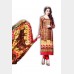 Lavina’s Shalwar Kameez in Soft Silky Cotton